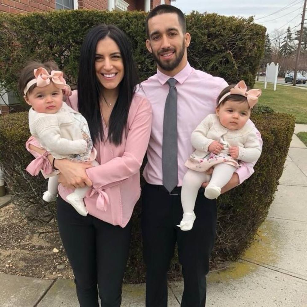 Meet your Posher, Jaclyn